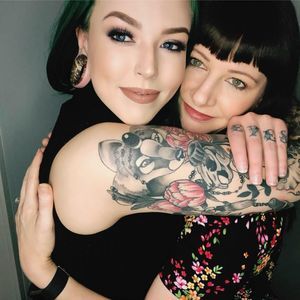 Meet your Posher, Tamara